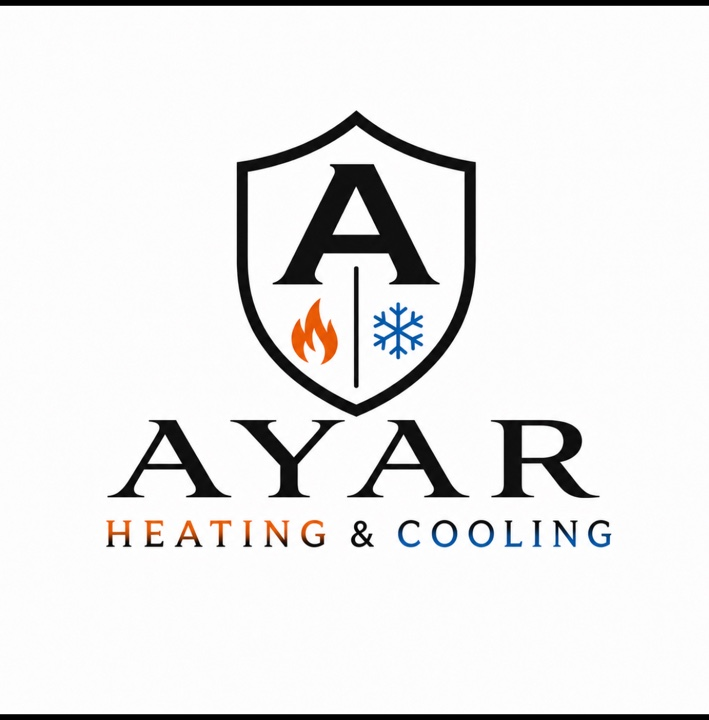 Ayar Heating & Cooling logo